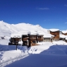 Tignes - Chalet Pre Saint Jacques